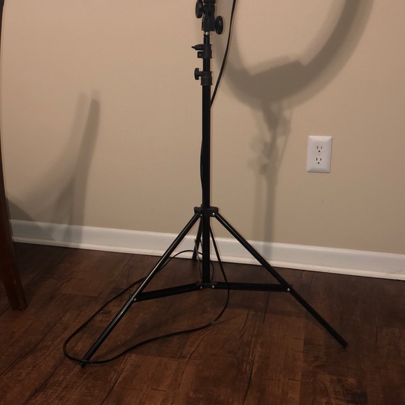 Camera stand - Picture 2 of 2